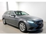 Mercedes-Benz C 220d T bei Gebrauchtwagen.expert - Abbildung (3 / 15)