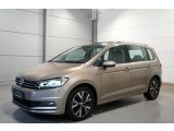 VW Touran bei Gebrauchtwagen.expert - Abbildung (3 / 15)