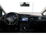 VW Touran bei Gebrauchtwagen.expert - Abbildung (8 / 15)