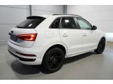 Audi Q3 bei Gebrauchtwagen.expert - Abbildung (9 / 15)