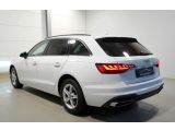 Audi A4 bei Gebrauchtwagen.expert - Abbildung (4 / 15)