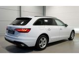 Audi A4 bei Gebrauchtwagen.expert - Abbildung (7 / 15)