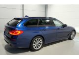 BMW 5er bei Gebrauchtwagen.expert - Abbildung (10 / 15)