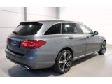 Mercedes-Benz C-Klasse bei Gebrauchtwagen.expert - Abbildung (10 / 15)