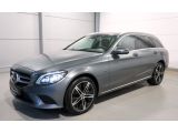 Mercedes-Benz C-Klasse bei Gebrauchtwagen.expert - Abbildung (3 / 15)