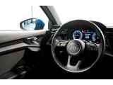 Audi A3 Sportback bei Gebrauchtwagen.expert - Abbildung (11 / 15)