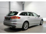 Ford Mondeo Turnier bei Gebrauchtwagen.expert - Abbildung (8 / 15)