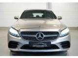 Mercedes-Benz C 300T de AMG bei Gebrauchtwagen.expert - Abbildung (2 / 15)