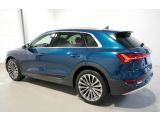 Audi e-tron bei Gebrauchtwagen.expert - Abbildung (6 / 15)