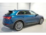 Audi e-tron bei Gebrauchtwagen.expert - Abbildung (11 / 15)