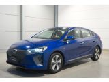 Hyundai IONIQ bei Gebrauchtwagen.expert - Abbildung (3 / 15)