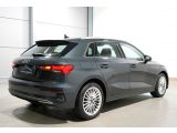 Audi A3 Sportback bei Gebrauchtwagen.expert - Abbildung (7 / 15)