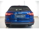 Audi A4 bei Gebrauchtwagen.expert - Abbildung (5 / 15)
