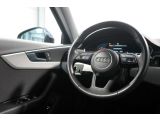 Audi A4 bei Gebrauchtwagen.expert - Abbildung (12 / 15)