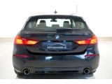BMW 1er bei Gebrauchtwagen.expert - Abbildung (5 / 15)