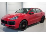 Porsche Cayenne bei Gebrauchtwagen.expert - Abbildung (3 / 15)