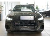 Audi SQ8 bei Gebrauchtwagen.expert - Abbildung (4 / 15)