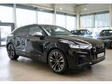 Audi SQ8 bei Gebrauchtwagen.expert - Abbildung (5 / 15)