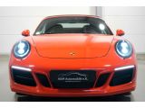 Porsche 991 bei Gebrauchtwagen.expert - Abbildung (2 / 15)