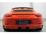 Porsche 991 bei Gebrauchtwagen.expert - Abbildung (12 / 15)