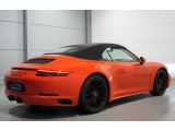 Porsche 991 bei Gebrauchtwagen.expert - Abbildung (6 / 15)