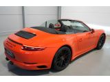 Porsche 991 bei Gebrauchtwagen.expert - Abbildung (14 / 15)