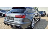 Audi RS 6 bei Gebrauchtwagen.expert - Abbildung (8 / 10)