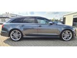 Audi RS 6 bei Gebrauchtwagen.expert - Abbildung (4 / 10)