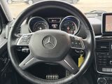 Mercedes-Benz G-Klasse bei Gebrauchtwagen.expert - Abbildung (9 / 15)