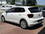 VW Polo GTI bei Gebrauchtwagen.expert - Abbildung (3 / 15)