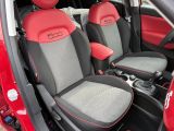 Fiat 500X bei Gebrauchtwagen.expert - Abbildung (6 / 15)