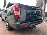 Ssangyong Musso bei Gebrauchtwagen.expert - Abbildung (5 / 15)