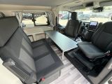 Ford Nugget bei Gebrauchtwagen.expert - Abbildung (5 / 15) Ford Nugget bei Gebrauchtwagen.expert - Abbildung (5 / 15)