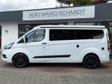 Ford Nugget bei Gebrauchtwagen.expert - Abbildung (9 / 15) Ford Nugget bei Gebrauchtwagen.expert - Abbildung (9 / 15)