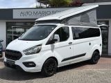 Ford Nugget bei Gebrauchtwagen.expert - Abbildung (2 / 15) Ford Nugget bei Gebrauchtwagen.expert - Abbildung (2 / 15)