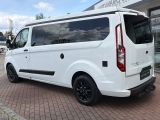 Ford Nugget bei Gebrauchtwagen.expert - Abbildung (10 / 15) Ford Nugget bei Gebrauchtwagen.expert - Abbildung (10 / 15)