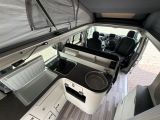 Ford Nugget bei Gebrauchtwagen.expert - Abbildung (4 / 15) Ford Nugget bei Gebrauchtwagen.expert - Abbildung (4 / 15)