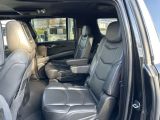 Cadillac Escalade bei Gebrauchtwagen.expert - Abbildung (12 / 14)