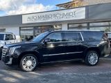 Cadillac Escalade bei Gebrauchtwagen.expert - Abbildung (3 / 14)