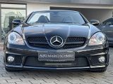 Mercedes-Benz SLK-Klasse bei Gebrauchtwagen.expert - Abbildung (10 / 15)