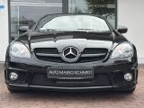 Mercedes-Benz SLK-Klasse bei Gebrauchtwagen.expert - Abbildung (7 / 15)