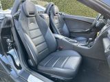 Mercedes-Benz SLK-Klasse bei Gebrauchtwagen.expert - Abbildung (5 / 15)