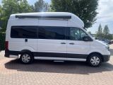 VW California bei Gebrauchtwagen.expert - Abbildung (6 / 15)