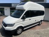 VW California bei Gebrauchtwagen.expert - Abbildung (3 / 15)