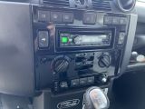 Land Rover Defender bei Gebrauchtwagen.expert - Abbildung (9 / 15)