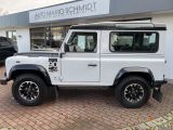Land Rover Defender bei Gebrauchtwagen.expert - Abbildung (2 / 15)