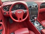 Bentley Continental bei Gebrauchtwagen.expert - Abbildung (12 / 15)