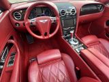 Bentley Continental bei Gebrauchtwagen.expert - Abbildung (14 / 15)