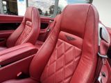 Bentley Continental bei Gebrauchtwagen.expert - Abbildung (15 / 15)