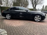 Mercedes-Benz E 400d 4Matic Sport Style bei Gebrauchtwagen.expert - Abbildung (7 / 15)